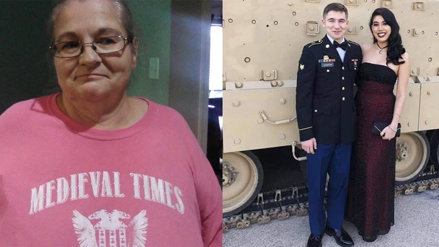 Harris County shooting: Mother, daughter-in-law killed in gunfight, 2 others injured