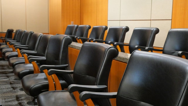 Harris County jury duty pay has been increased from $20 to $30