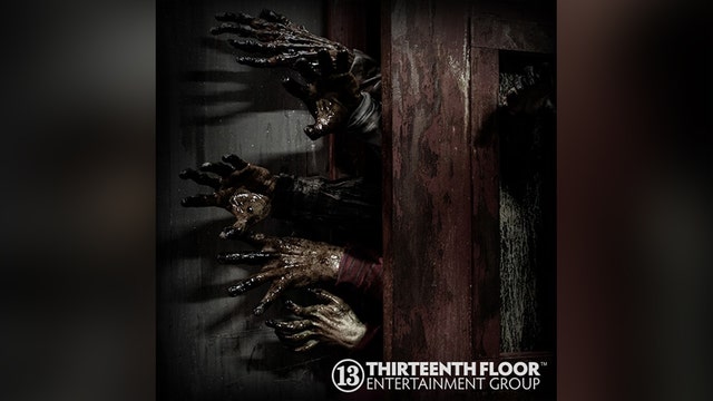 Haunted houses in Houston to visit for Halloween: 13th Floor, Creepy Hollow