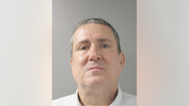 Houston crime: Man charged with murder in June shooting on Wilcrest Drive