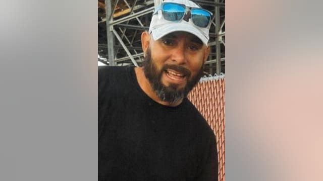 Missing Montgomery County man Joseph Cardona last seen in Magnolia