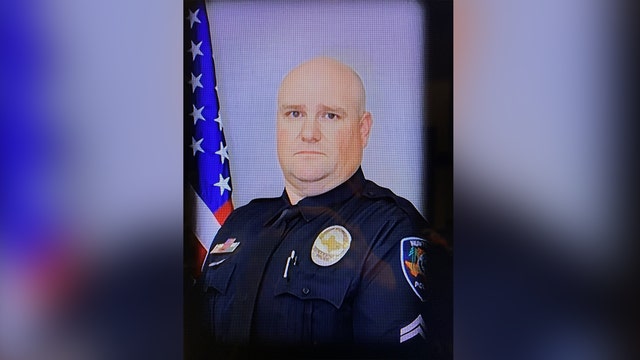 Huntsville officer-involved shooting: Sergeant shot multiple times, in stable condition
