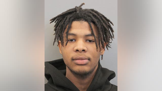 2 charged in Harris County 'ambush-style assaults' that were filmed, put on social media, sheriff says
