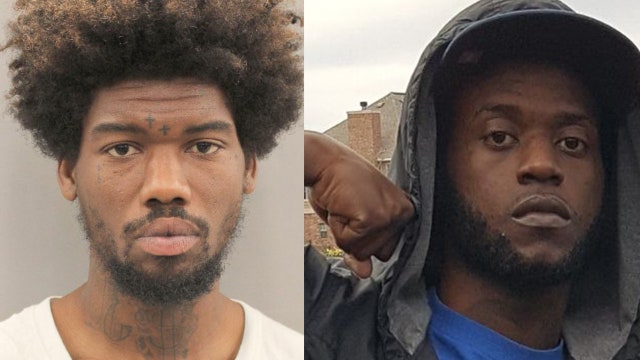 Houston man Dashadd McNeil pleads guilty to murder, gets 30-year sentence in 2019 shooting