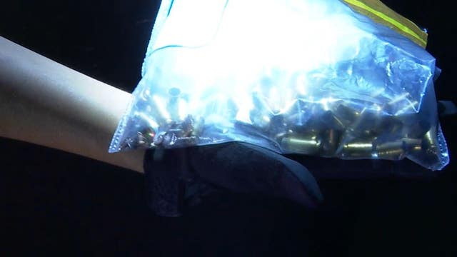 Houston Crime: Couple shot while walking out apartment at Life at Jackson Square in Southwest Houston