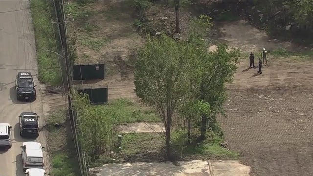 Decomposed body found in field on Branch Street in Houston, cause of death undetermined