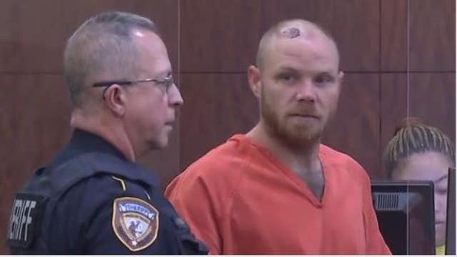 Harris County chase suspect appears in court as agencies review pursuit policies