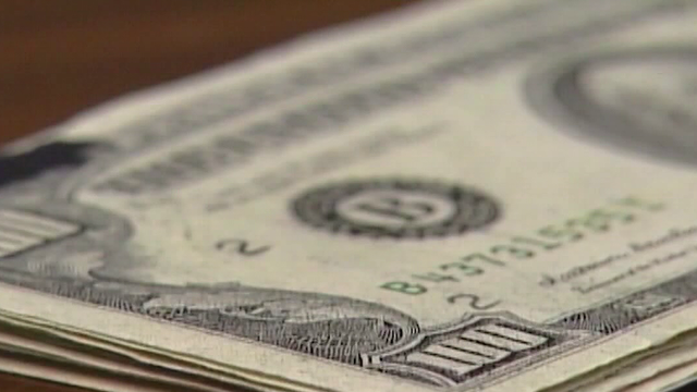 Spring resident claims $3 million prize from Texas Lottery scratch ticket