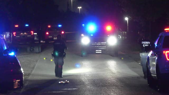 Channelview shooting: Man found shot to death on River Road