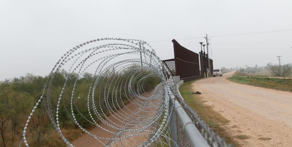 Woman sentenced in Texas for helping smuggle nearly 2,000 immigrants into US