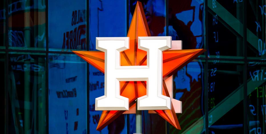 Houston Astros Playoff Gear