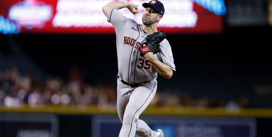 MLB on FOX - TRADE ALERT: The Houston Astros are acquiring