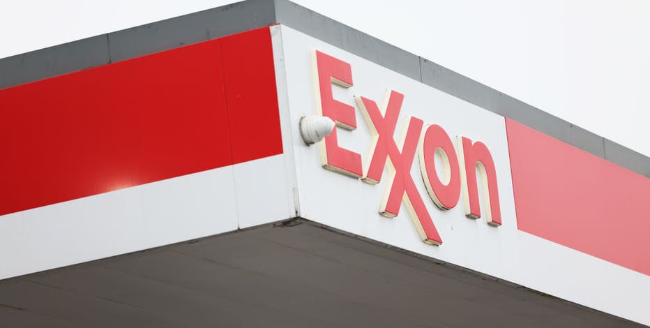 Exxon Mobil buying Pioneer Natural Resources in $59.5 billion deal