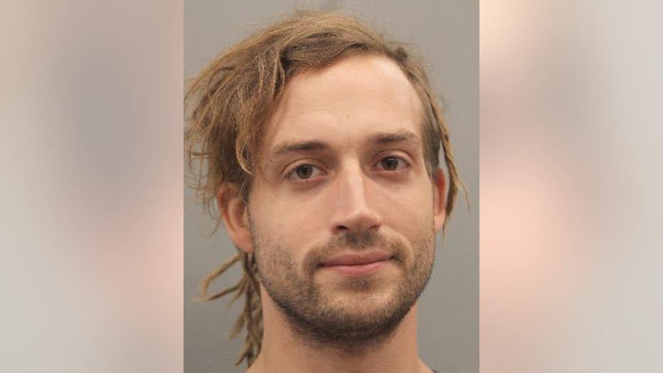 Houston suspect Cory Madison Kellett wanted in deadly stabbing of man