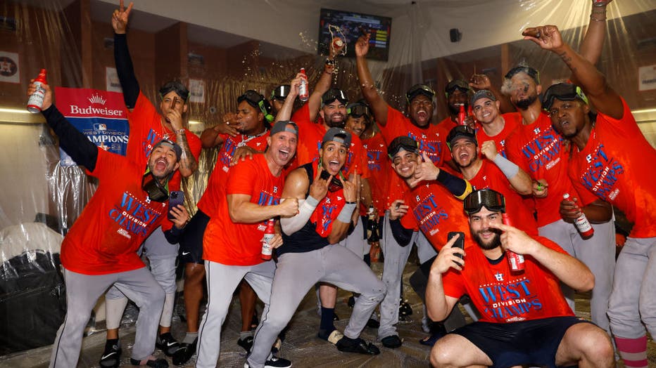 Houston Astros 2023 post-season ALDS: Where to go for watch parties, ALDS  tickets