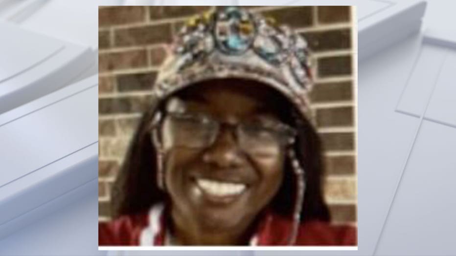 Houston Clear Alert: Missing 49-year-old Woman Found | FOX 26 Houston