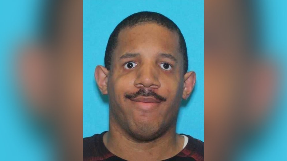 Found Brandon Anderson Man Reported Missing With Mild Intellectual Disabilities Located