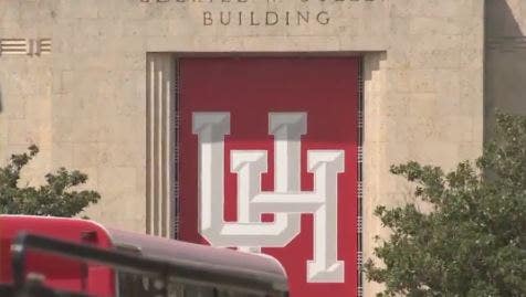 Meet some of the Coogs in UH football