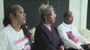 Houston parents whose sons were murdered seek justice, praying for the killers to be caught