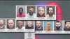 13 men indicted in sex trafficking investigation, according to Galveston County Sheriff's
