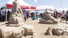 Galveston sandcastle competition to continue in 2024 after being discontinued