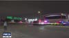 Man shot multiple times outside a club on Raliegh Street, police say man is in critical condition