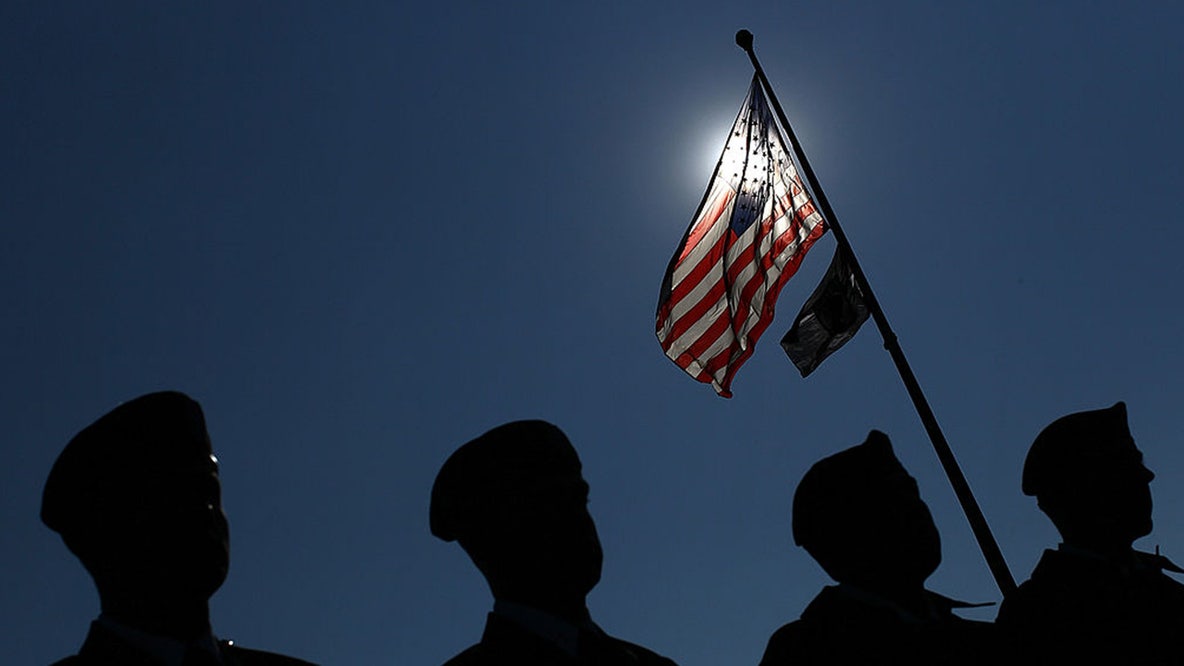 Annual Houston 'Stand Down' connects local Veterans to critical services
