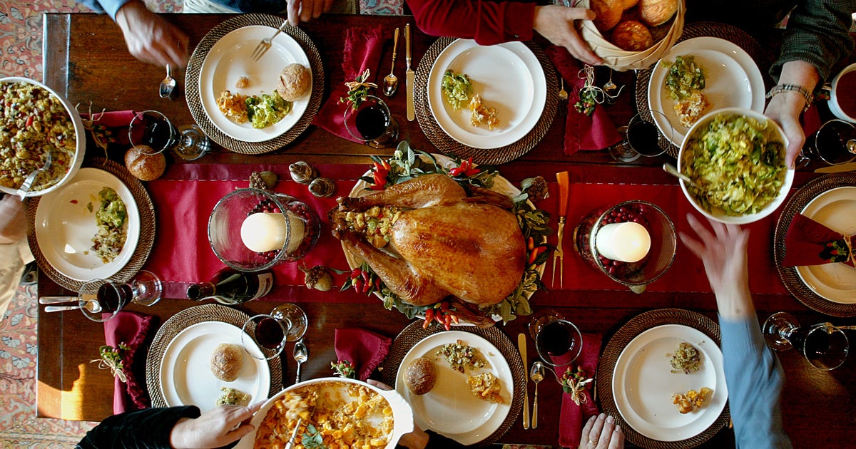 Where to dine in Houston on Thanksgiving Day 2023 with your family ...