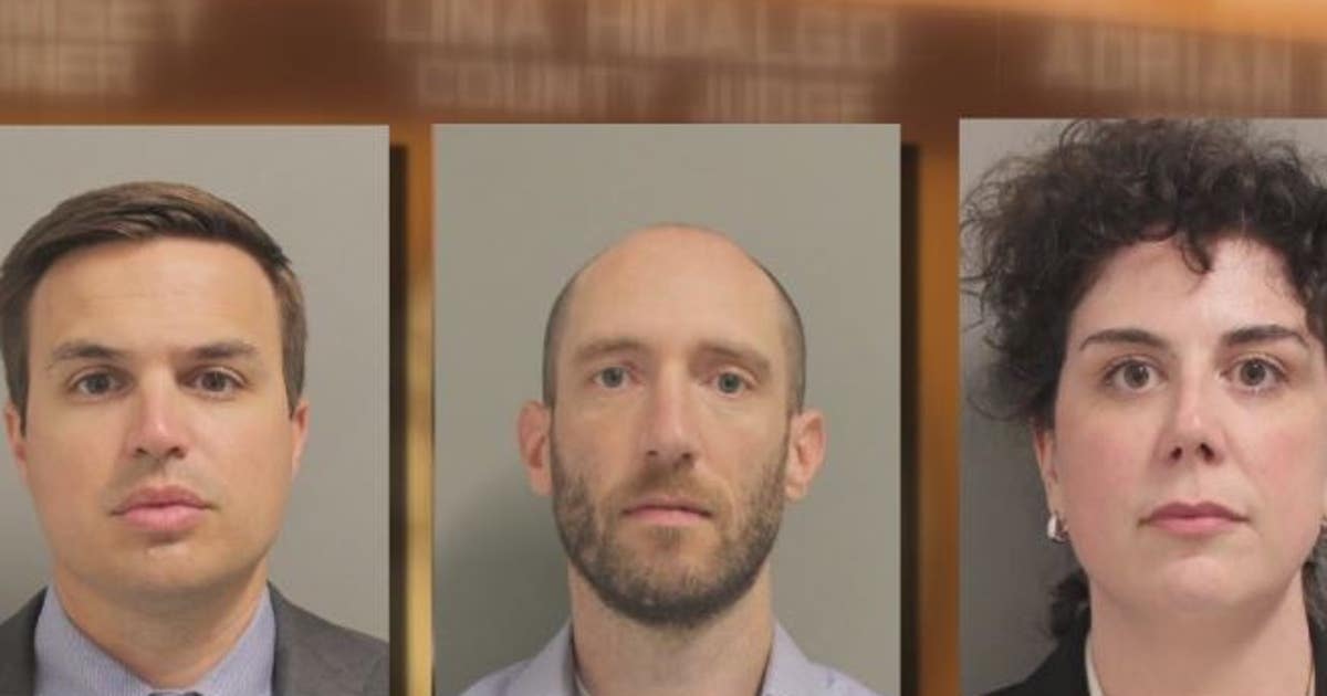 Texas Rangers granted new search warrants in Harris Co. bid rigging ...