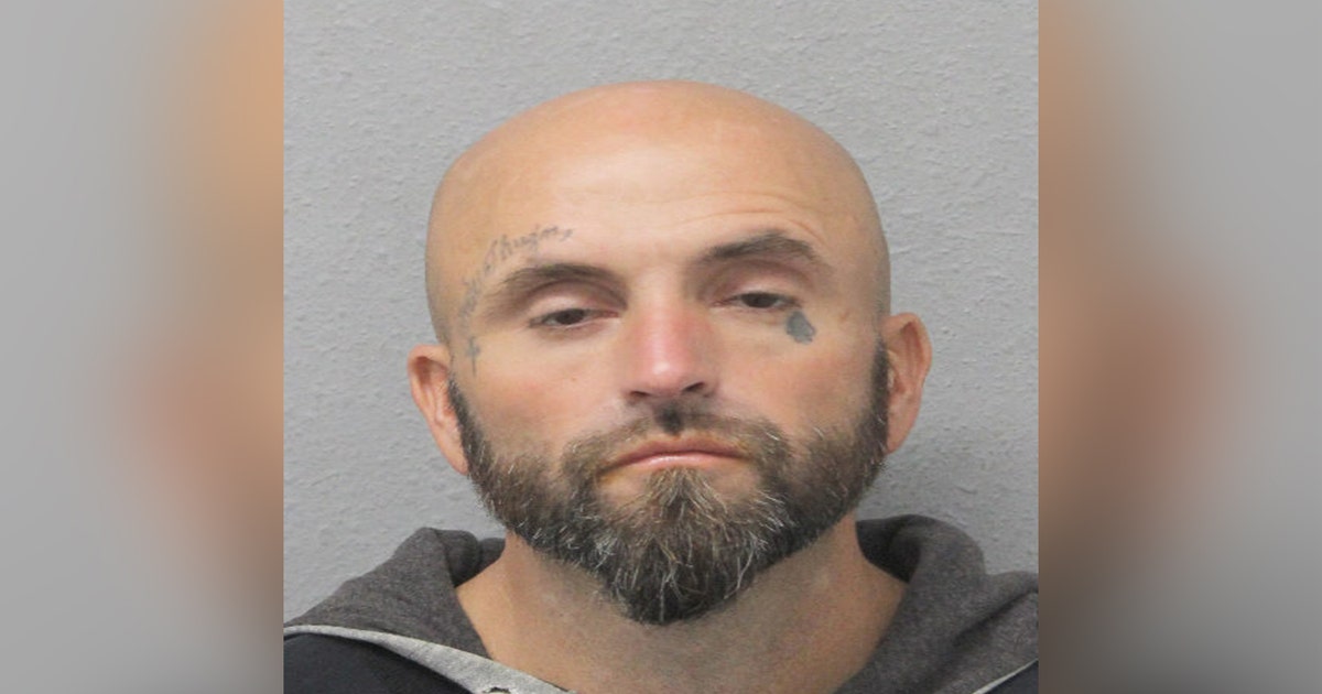 First Texas man charged with murder under new fentanyl law has multiple ...