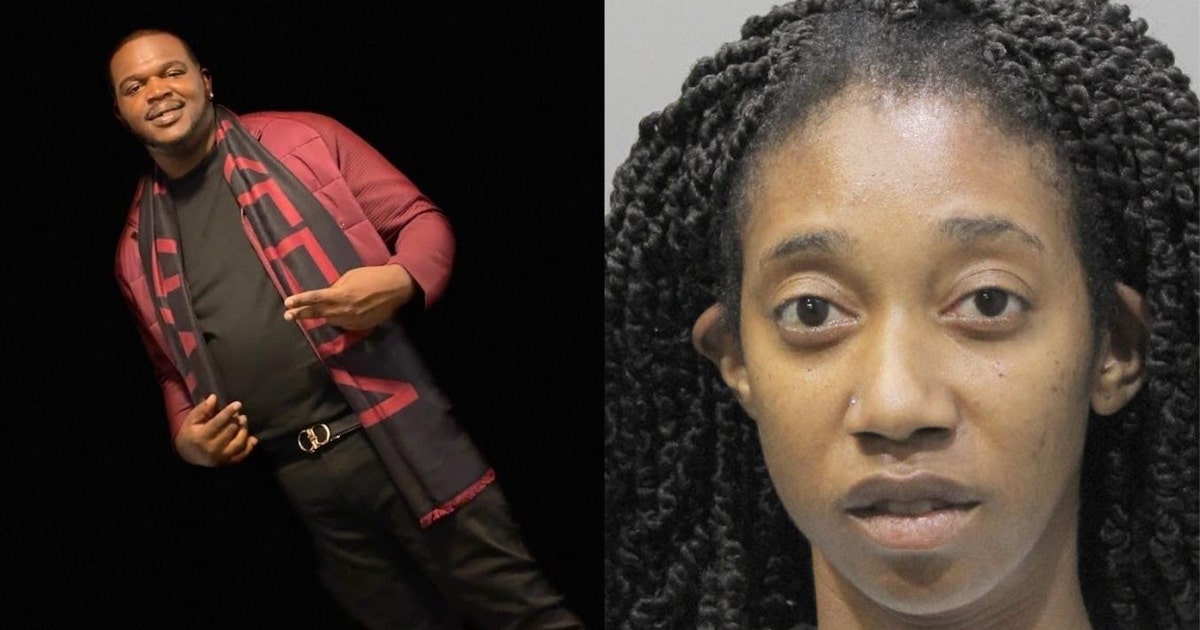 Pasadena woman sentenced after killing estranged-husband in front of ...