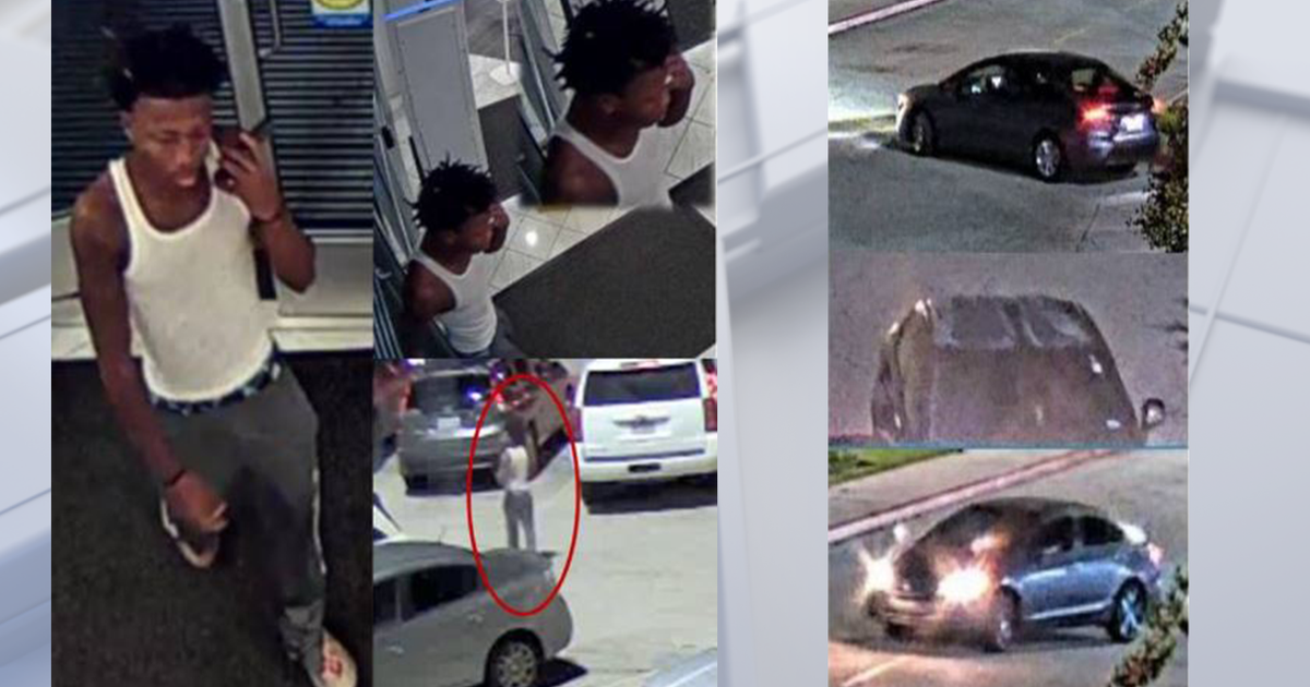 Montgomery County crime: Authorities continue search for aggravated ...