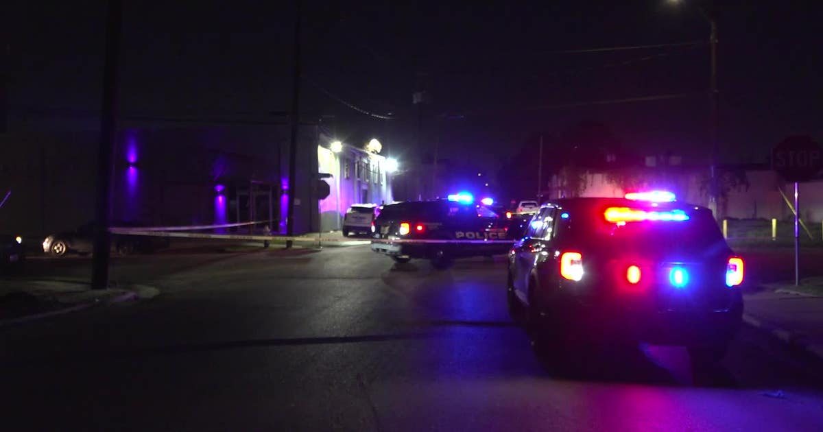 Houston shooting: 2 injured after party on Old Spanish Trail | FOX 26 ...