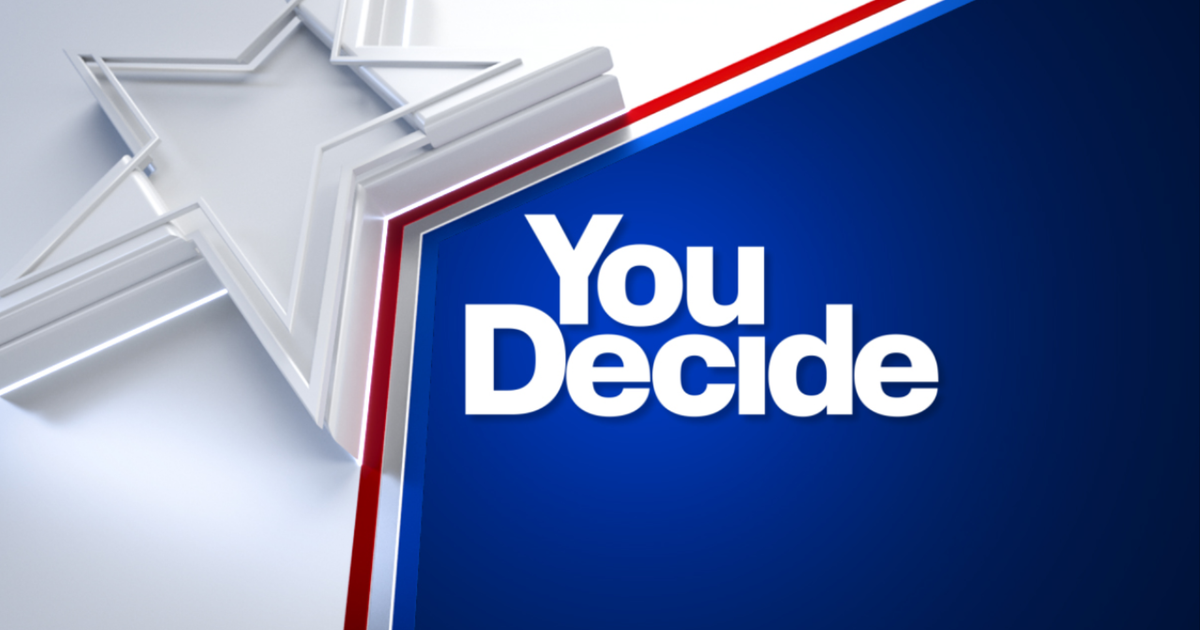 Houston City Council District H runoff Reyes-Revilla v. Castillo | FOX 26 Houston