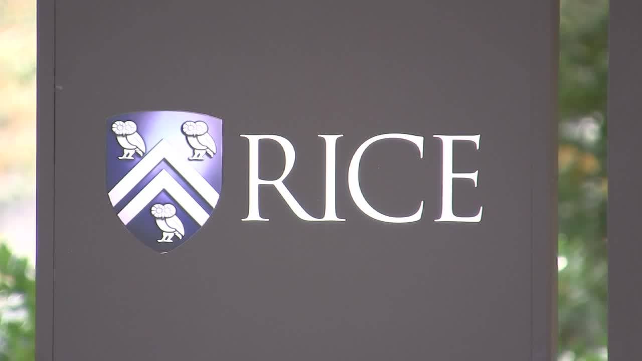 Rice University cancels on campus student public parties after