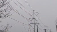 Houston power outage tracker: Over 2,000 customers without power in Houston area following afternoon storms