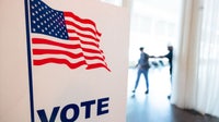 Harris County processes DPS voter registration backlog after receiving more than 75,000 records