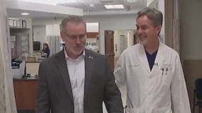 How routine work hours became a life-changing decision