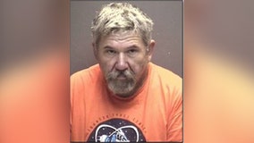 Galveston County man arrested, admits to watching child pornography for 15 years, sheriff said