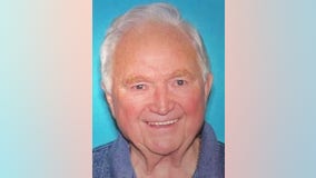 Houston Silver Alert: Authorities searching for missing 86-year-old man