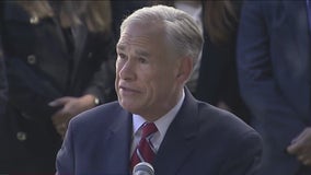 Texas Governor says deal on school choice coming together