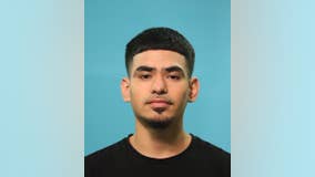 Pearland crime: Suspect in custody for fatal flea market shooting