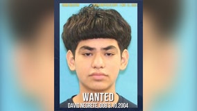 Cole's Flea Market in Pearland shooting; suspect wanted, 2 arrested in investigation