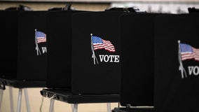 Texas ballot breakdown: House seat, constitutional amendments