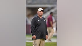 Texas A&M welcomes Mike Elko back as head football coach