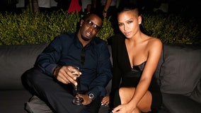 Sean 'Diddy' Combs accused of rape, abuse by singer Cassie in lawsuit