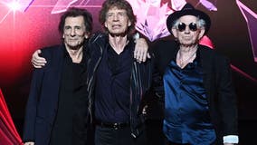 The Rolling Stones returning to the stage for 2024 tour, giving fans 'Satisfaction'