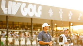 LIV Golf adds Houston to 2024 tour schedule