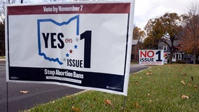 Republican faction seeks to keep courts from interpreting Ohio's new abortion rights amendment