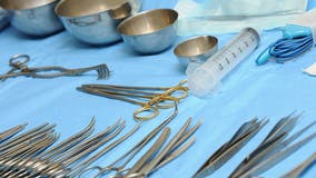 U.S. Anesthesia Partners files motion to dismiss FTC monopoly suit